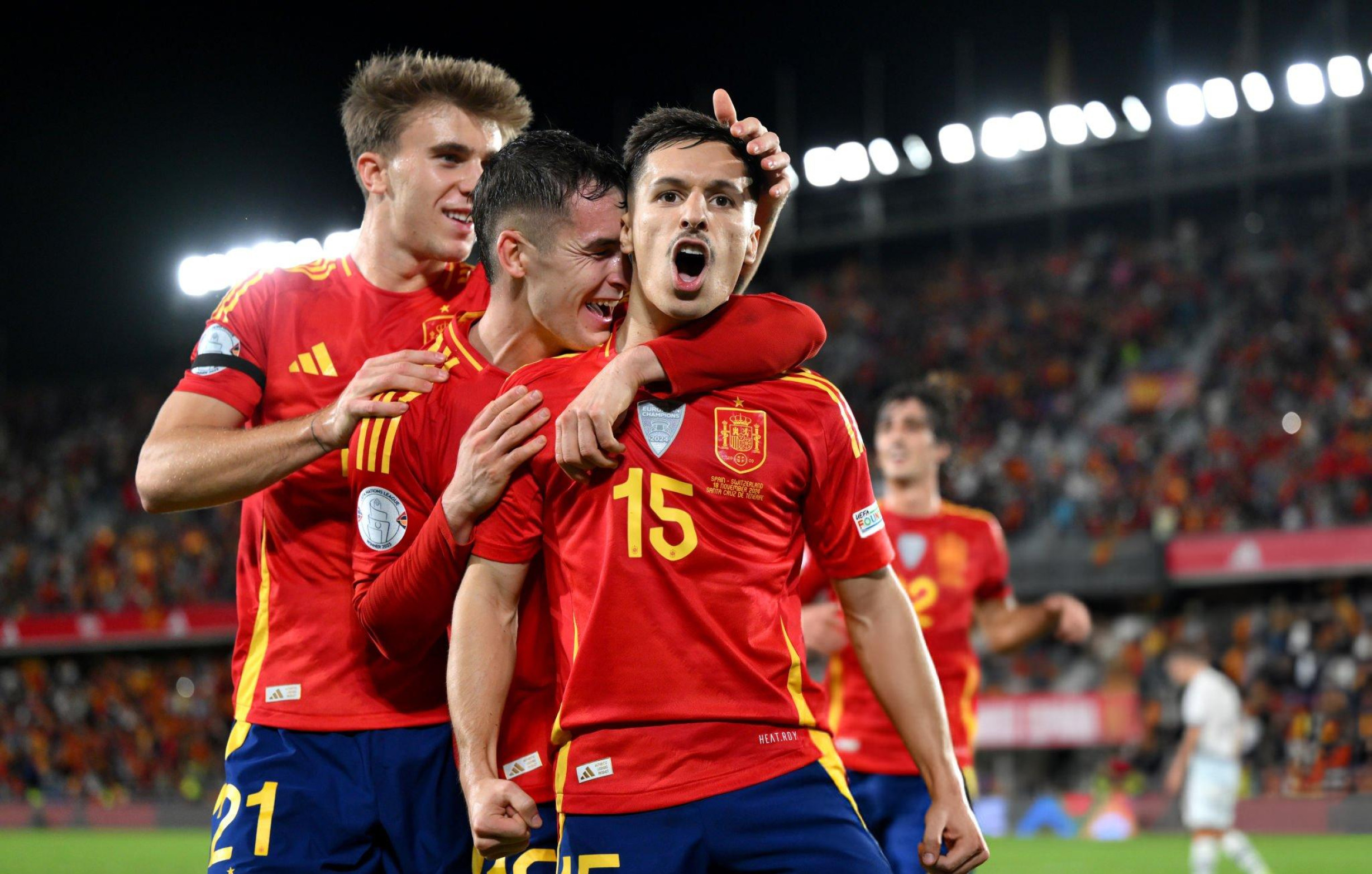 Bryan Zaragoza và trái ngọt đầu mùa 1