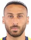 Cenk Tosun