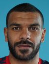 El Arbi Hillel Soudani