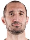 Giorgio Chiellini