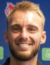 Jasper Cillessen