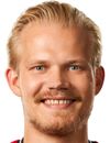 Joel Pohjanpalo