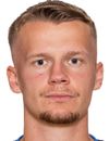 Joel Voelkerling Persson