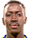 Lamine Tall