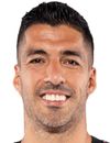 Luis Suárez