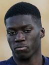 Mamadou Sarr