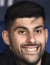 Marco Benassi