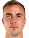 Mario Götze