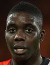 Marvelous Nakamba