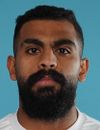 Mohammed Al-Mahasneh