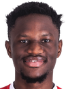 Momo Cissé