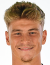 Nicholas Bonfanti