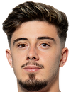 Nico Serrano