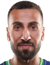 Noah Al-Mousa