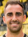 Paco Alcácer