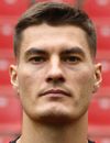 Patrik Schick