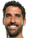 Raúl García