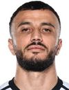 Romain Saïss