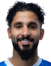 Saleh Al-Shehri