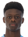 Suleiman Camara