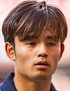 Takefusa Kubo