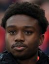 Tariq Lamptey