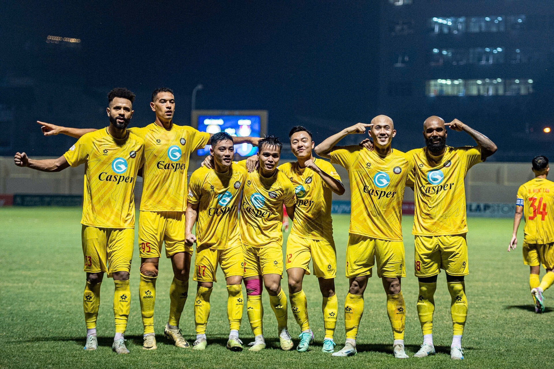 VLeague 202425 sau 13 chặng đường đầu tiên Ấn tượng Thanh Hóa 1 VLeague 202425 sau 13 chặng đường đầu tiên Ấn tượng Thanh Hóa 1