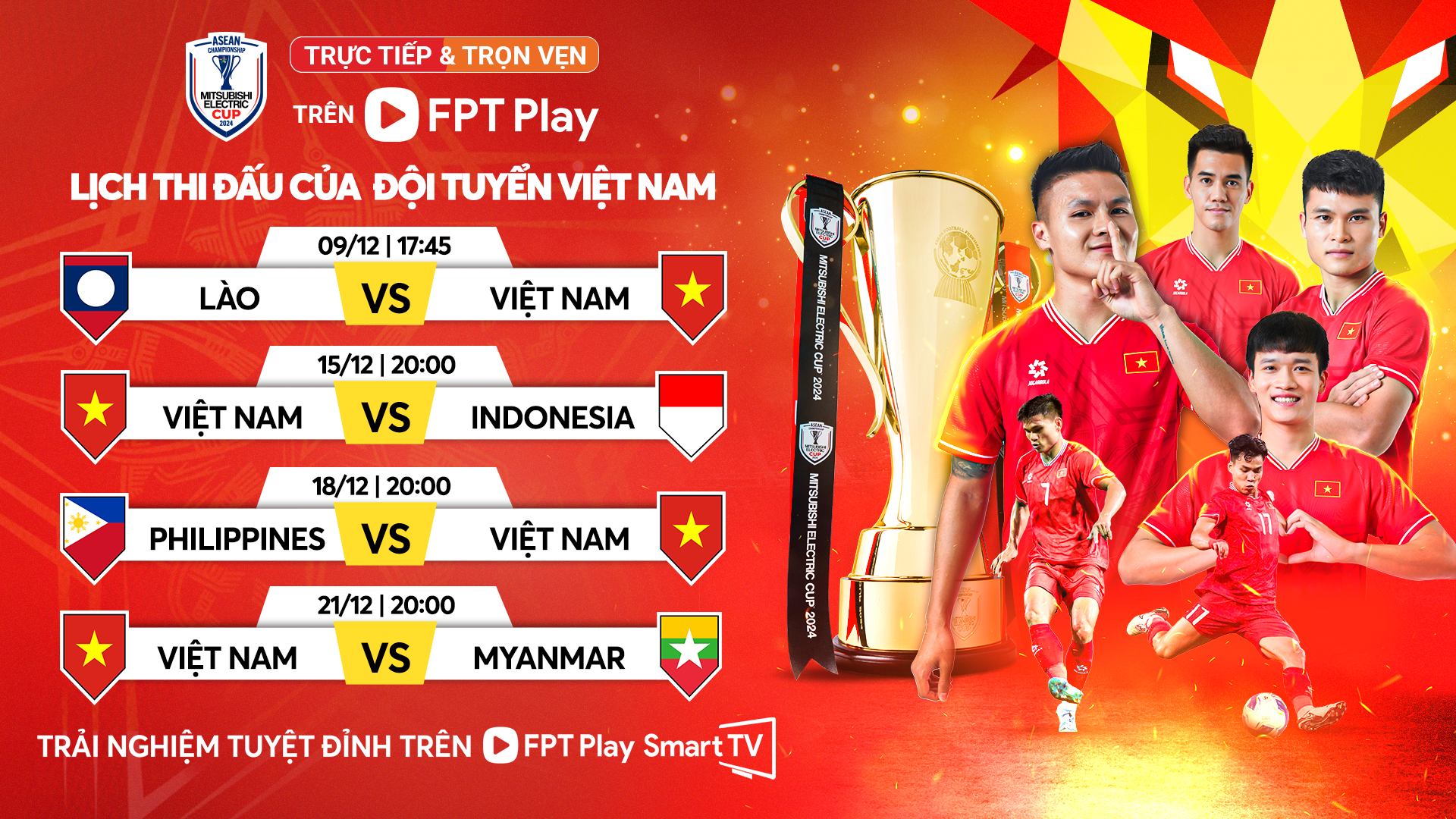 ASEAN Cup 2024 Chờ phiên bản tốt nhất của Nguyễn Quang Hải 4