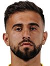 Diego Rossi