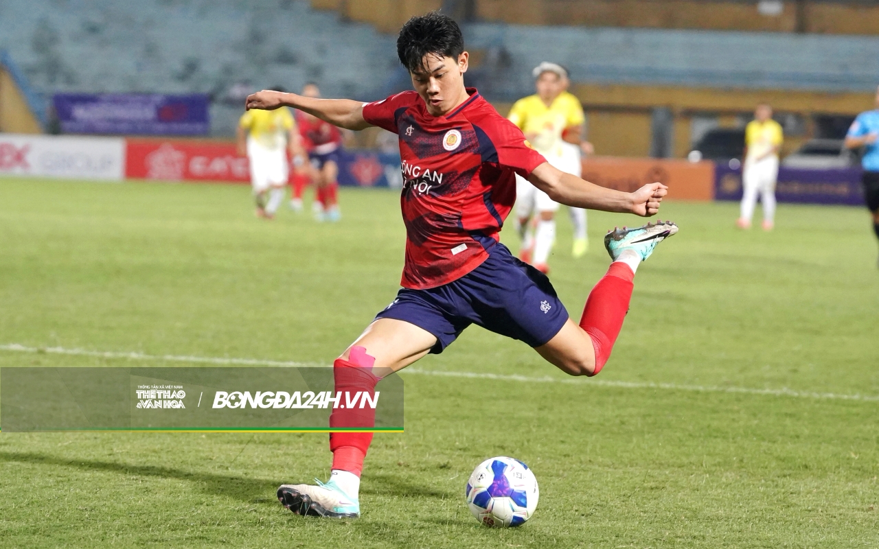 Đình Bắc đặt tham vọng cùng U22 Việt Nam vô địch SEA Games 33 1