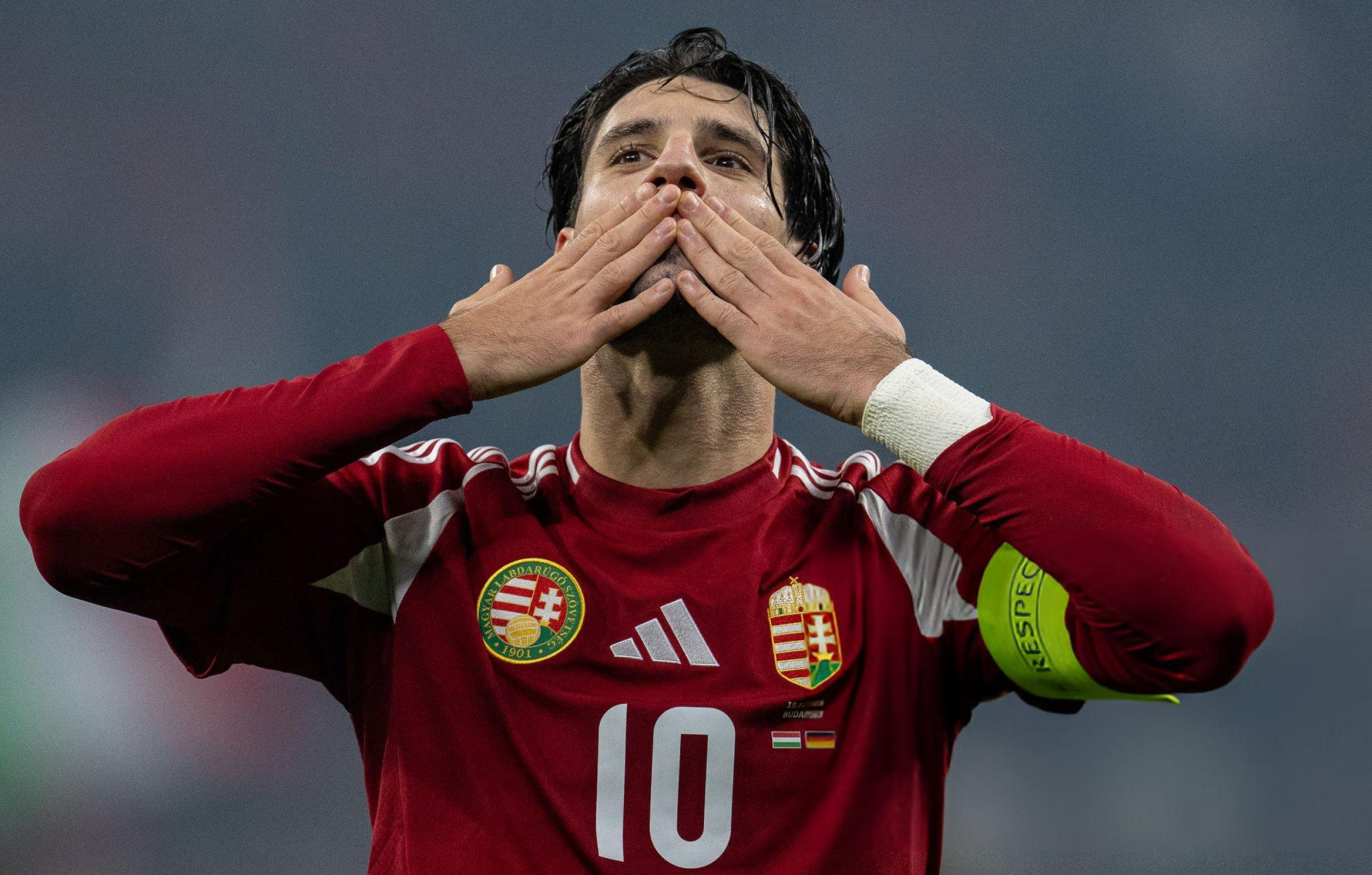 Szoboszlai Szoboszlai