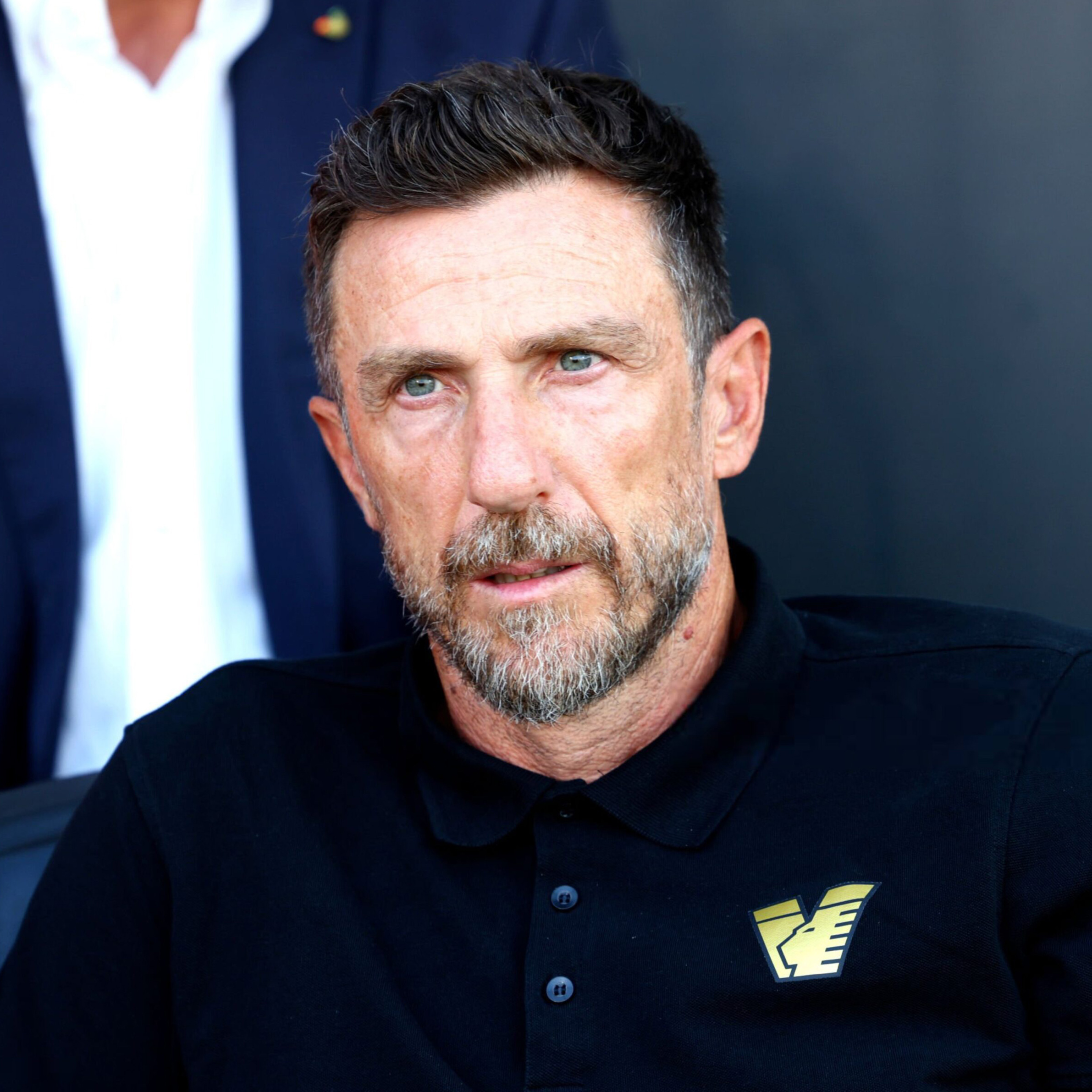 Eusebio Di Francesco