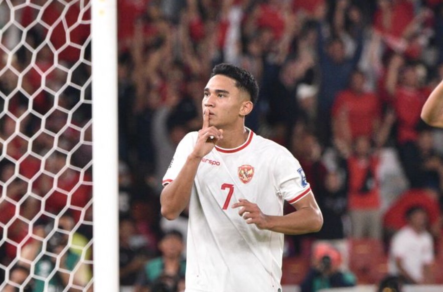 Indonesia mất ngôi sao quan trọng trong phần còn lại của ASEAN Cup 1 Indonesia mất ngôi sao quan trọng trong phần còn lại của ASEAN Cup 1