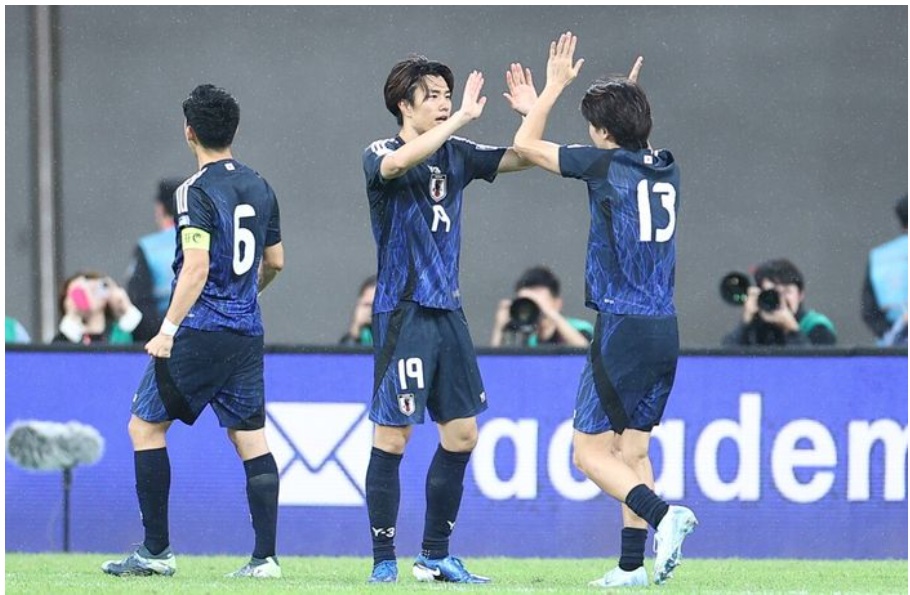 Vòng loại World Cup 2026 khu vực châu Á Indonesia trở lại cuộc đua! 4