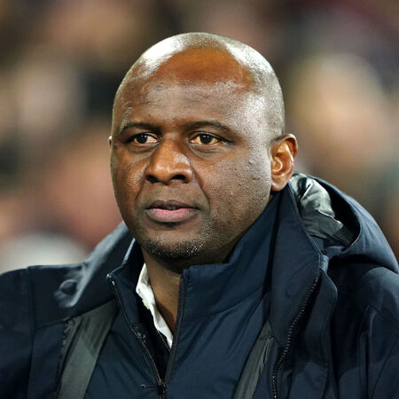 Patrick Vieira