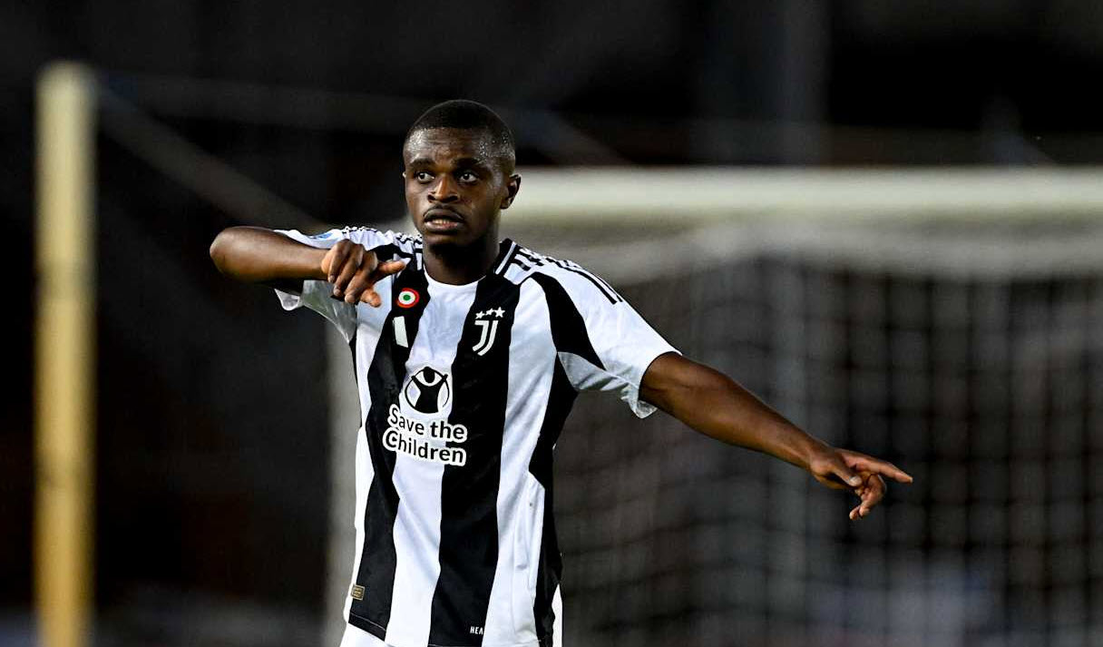 Tiểu sử của Pierre Kalulu ảnh