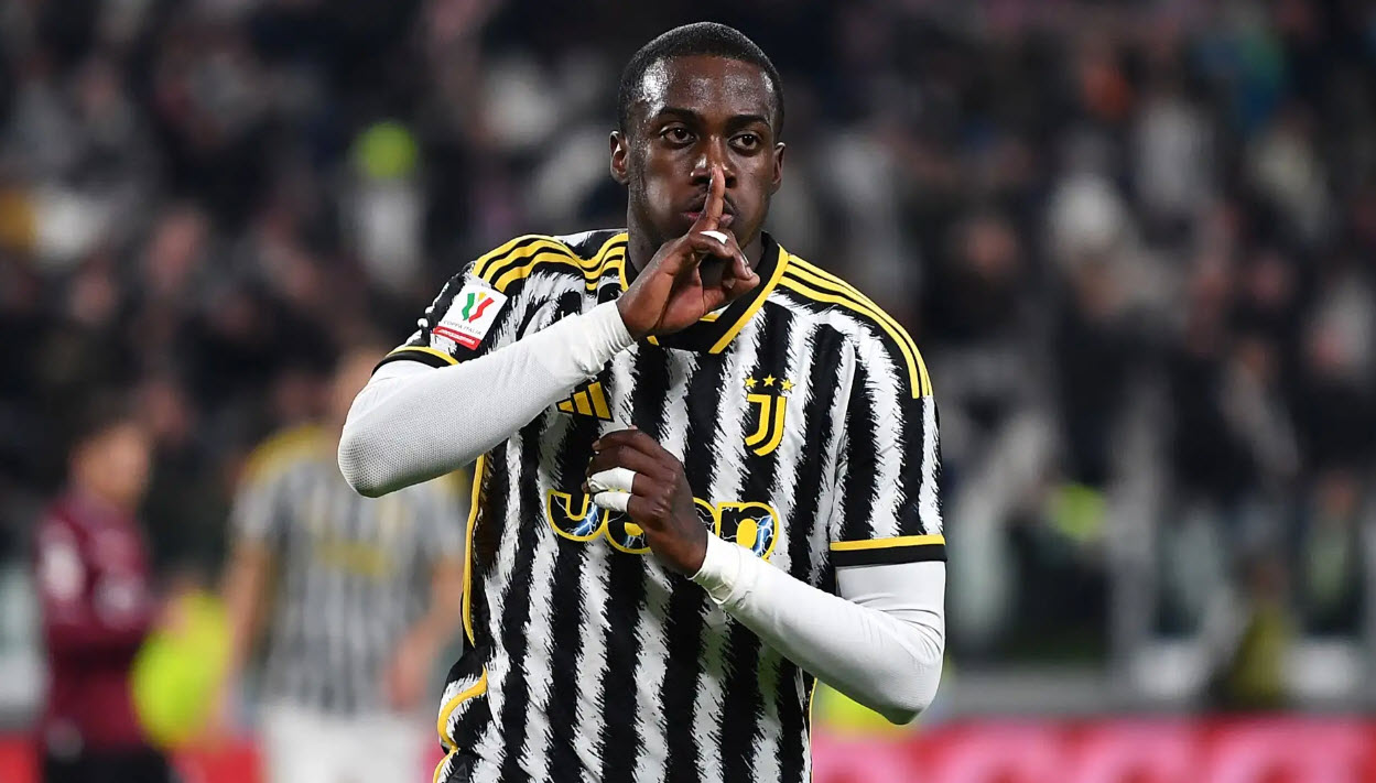 Tiểu sử của Timothy Weah Tiểu sử của Timothy Weah ảnh