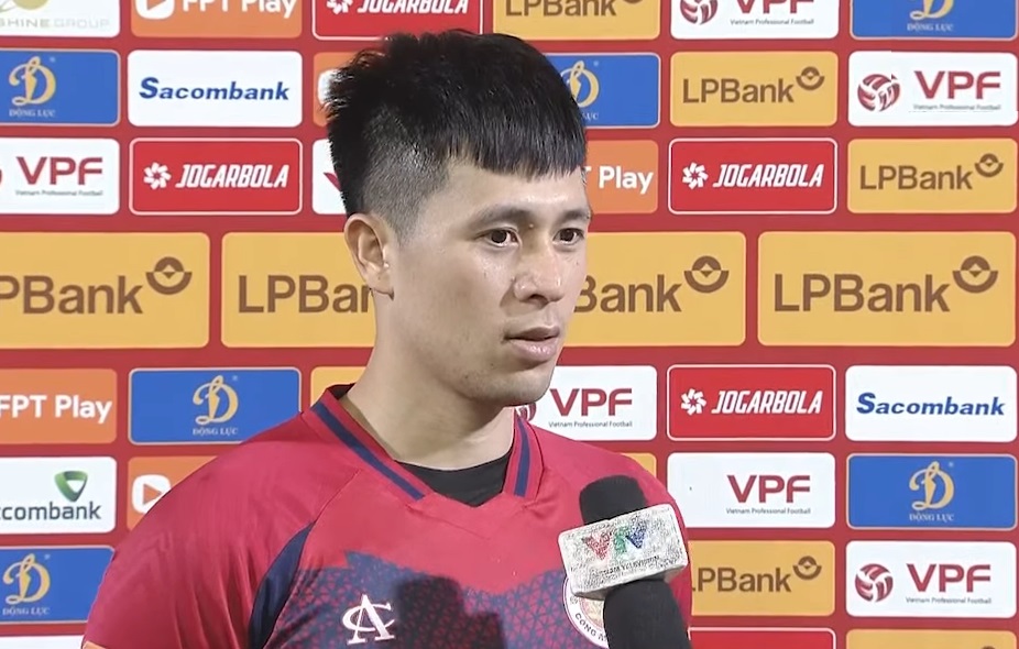 Trần Đình Trọng Tran dinh Trong