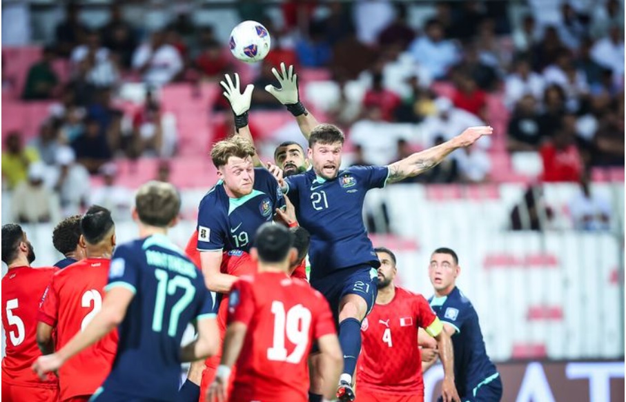 uc gay that vong truoc Bahrain