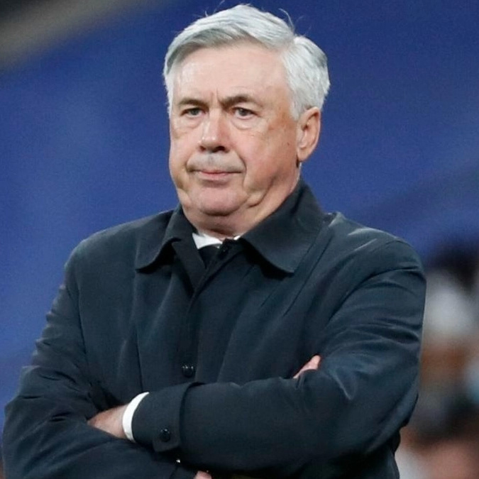 Carlo Ancelotti