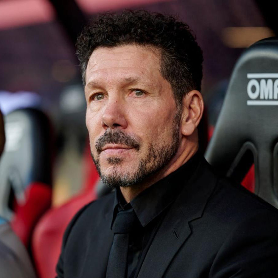 Diego Simeone