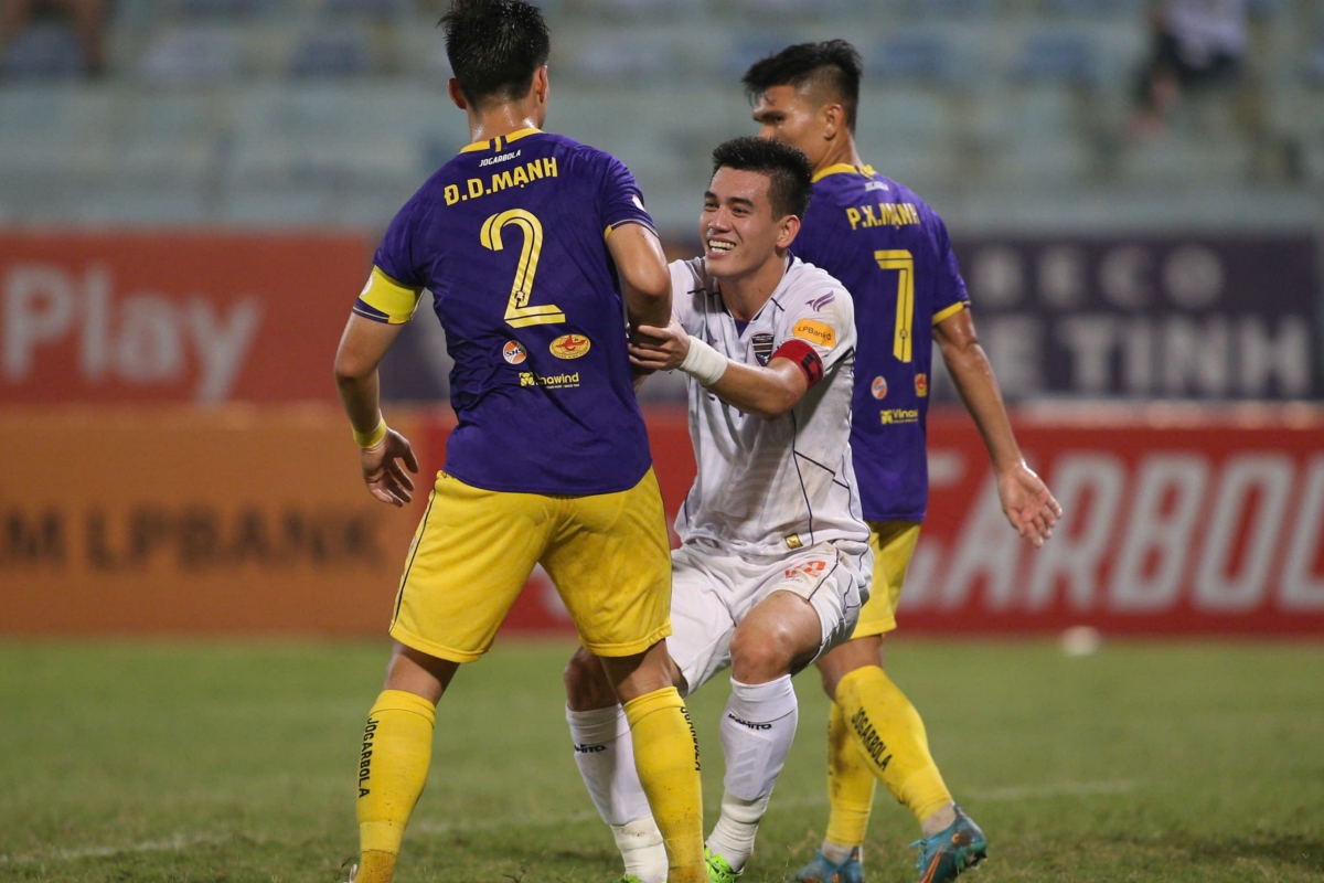 Điểm tựa Duy Mạnh 2