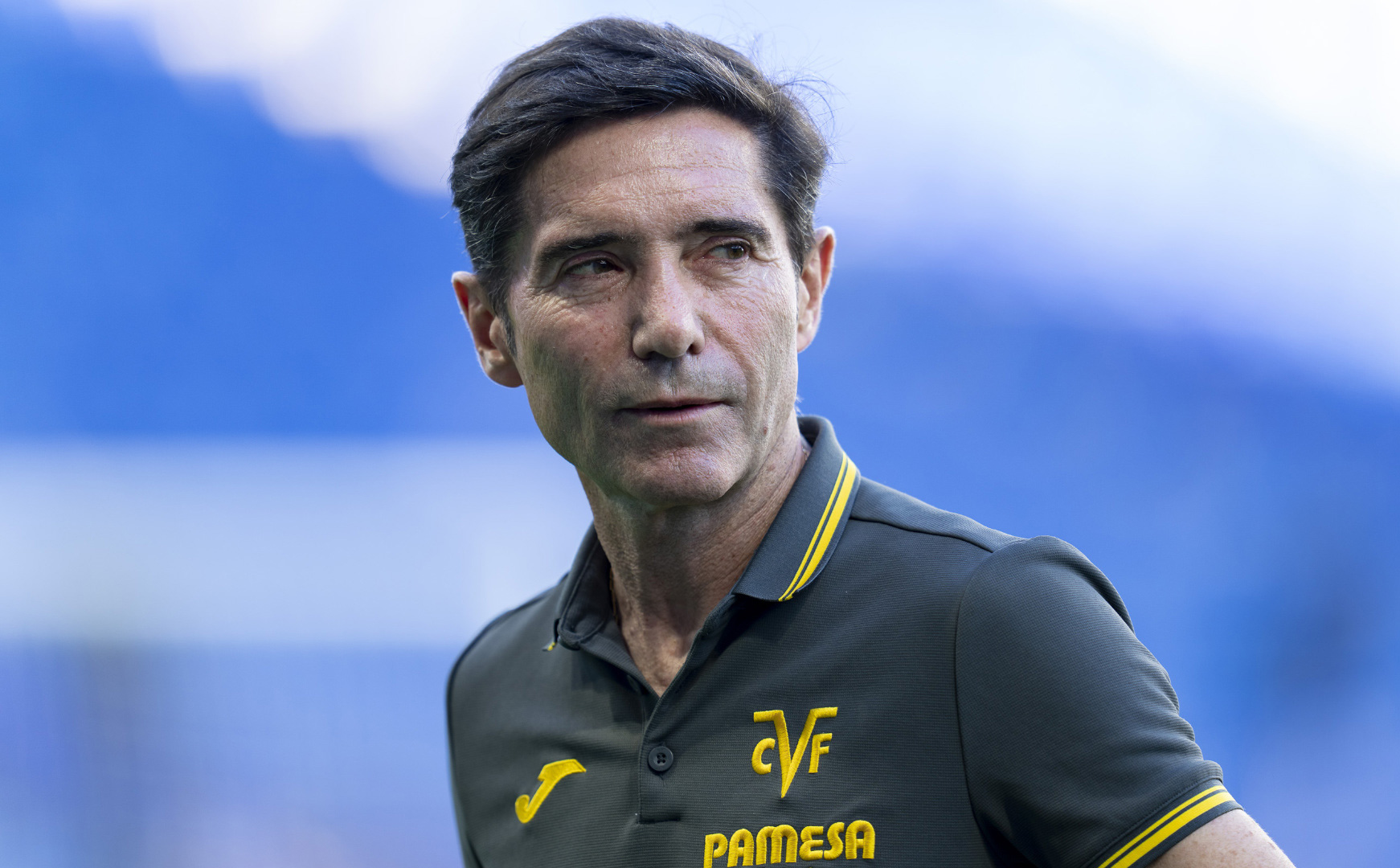 HLV Marcelino HLV Marcelino