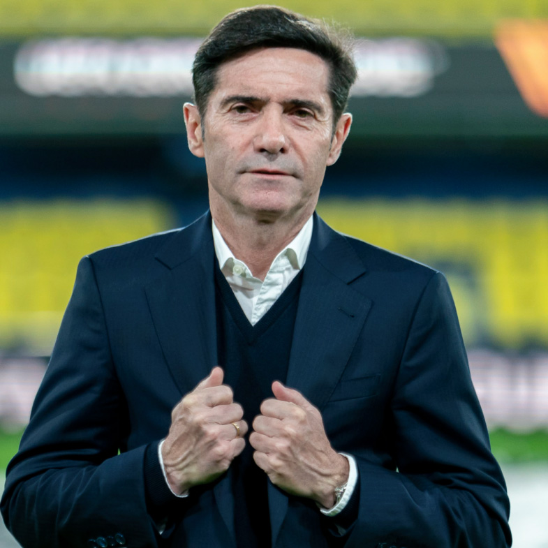 Marcelino