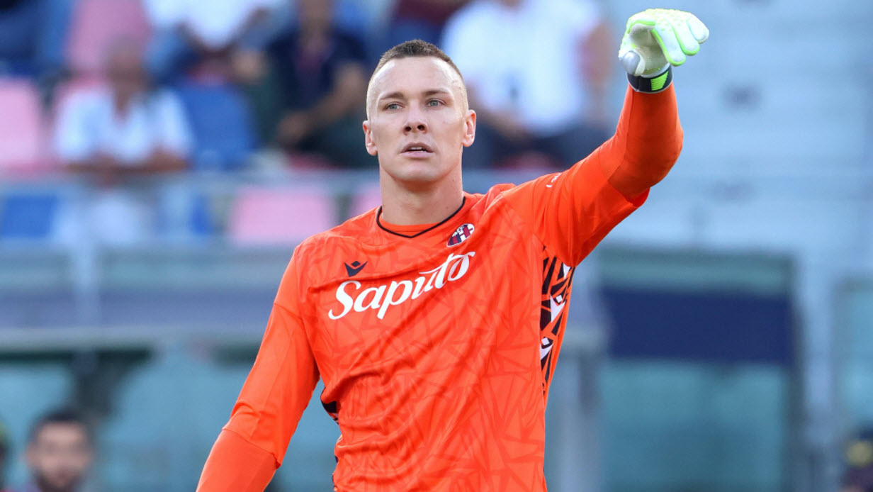 Tiểu sử của Lukasz Skorupski ảnh