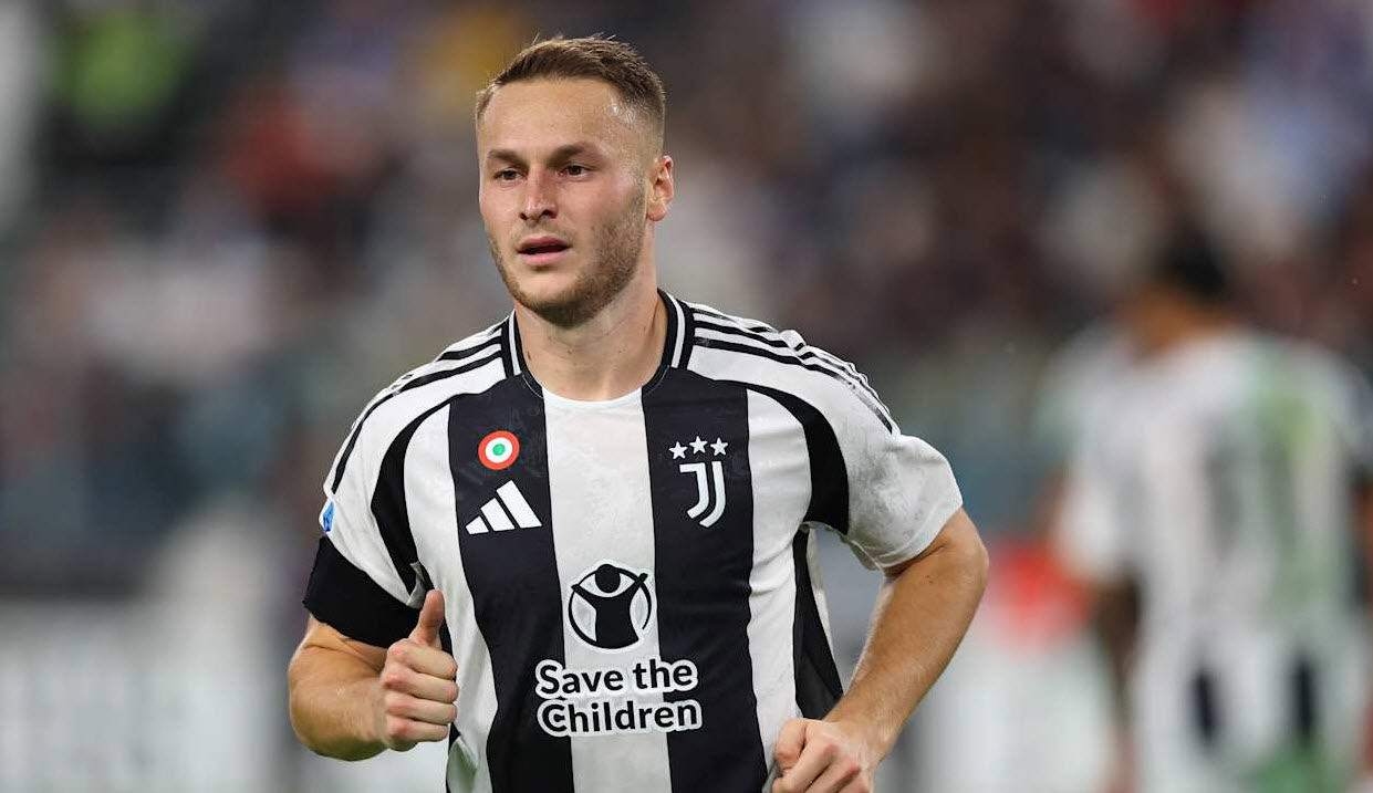 Tiểu sử của Teun Koopmeiners Tiểu sử của Teun Koopmeiners ảnh