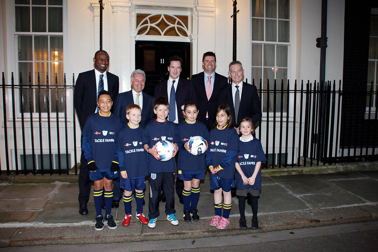 Tiểu sử huấn luyện viên Patrick Vieira của CLB Genoa 1