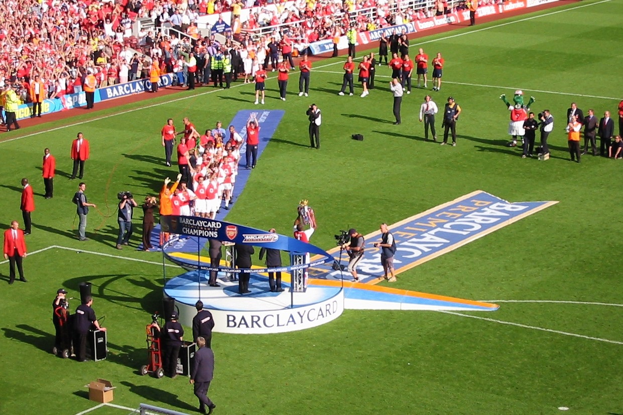 Tiểu sử huấn luyện viên Patrick Vieira của CLB Genoa 2