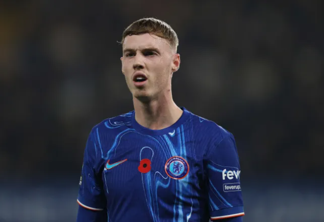 Chelsea không còn là “Palmer FC” Việc anh bị kèm chặt đang giúp người khác tỏa sáng 1 Chelsea không còn là “Palmer FC” Việc anh bị kèm chặt đang giúp người khác tỏa sáng 1