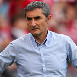 Ernesto Valverde